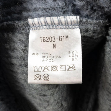 【Men's M グレー系】 Teton Bros ( ティートンブロス ) ウール エア フーディ Wool Air Hoody フリース ポーラテック ウール ハイロフト TB203-61M Asian Men's フリース アウター ジャケット トップス - 【公式】2ndGEAR（セカンドギア）Webショップ【登山用品・アウトドア用品専門 買取販売店】