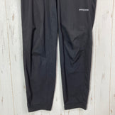 【Men's M ブラック系】 2023 Patagonia ( パタゴニア ) テルボンヌ ジョガーズ Terrebonne Joggers ポリエステル ウェア ボトムス ロングパンツ ソフトシェル z00057111  ソフトシェル ロングパンツ ボトムス ウ