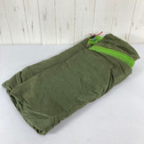 【OneSize グリーン系】 Heritage ( ヘリテイジ ) ハイレヴォ 1 Hi Revo 1 ＋ 専用アンダーグランドシート セット 1人用 スリーシーズン ダブルウォール ナイロン キャンピングギア テント 山岳テント z00061238  山岳テント