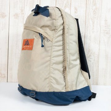【OneSize ベージュ系】 Gregory ( グレゴリー ) ファインデイ JC Fineday JC ナイロン デイパック 容量【～29L】 バックパック バッグ ストレージ - 【公式】2ndGEAR（セカンドギア）Webショップ【登山用品・アウトドア用品専門 買取販売店】