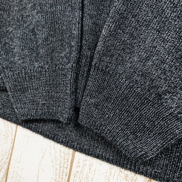 【Unisex L/XL ブラック系】 Static ( スタティック ) ロアー リラックス フーディ Roar Relax Goody メリノウール ウェア トップス インナー シャツ フーディ ウール z00050565 ウール フーディ インナー シャツ トップス - 【公式】2ndGEAR（セカンドギア）Webショップ【登山用品・アウトドア用品専門 買取販売店】