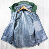 【Men's S グリーン系】 Arcteryx ( アークテリクス ) ベータ SL ジャケット Beta SL Jacket ナイロン ウェア トップス アウター ジャケット ハードシェル GORE-TEX ( ゴアテックス ) z00051202 ハードシェ - 【公式】2ndGEAR（セカンドギア）Webショップ【登山用品・アウトドア用品専門 買取販売店】