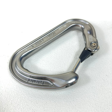 【OneSize グレー系】 Petzl ( ペツル ) アンジュ S Ange S ロッククライミングギア z00051026 ロッククライミングギア - 【公式】2ndGEAR（セカンドギア）Webショップ【登山用品・アウトドア用品専門 買取販売店】