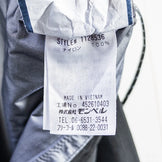 【Women's XL-Short グレー系】 Montbell ( モンベル ) ストームクルーザー パンツ ナイロン ウェア ボトムス ロングパンツ レインシェル GORE-TEX-3L ( ゴアテックス・3レイヤー ) z00052710 レインシェル ロングパンツ ボトム - 【公式】2ndGEAR（セカンドギア）Webショップ【登山用品・アウトドア用品専門 買取販売店】