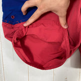 【Men's 28 レッド系】 2018 Patagonia ( パタゴニア ) パッチポケット ウェーブファーラー ボードショーツ 20インチ Patch Pocket Wavefarer Boardshorts 20inch スタティックレッド / STTR ナ