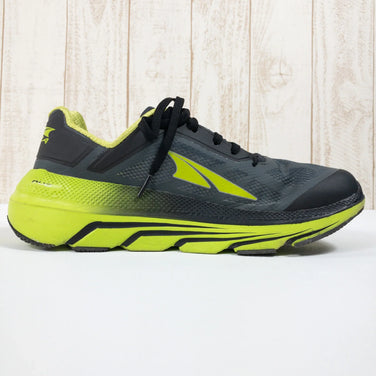 【Men's 27cm グレー系】 Altra ( アルトラ ) デュオ エム Duo M AFM1838F02 Men's ロードランニングシューズ フットウェア - 【公式】2ndGEAR（セカンドギア）Webショップ【登山用品・アウトドア用品専門 買取販売店】