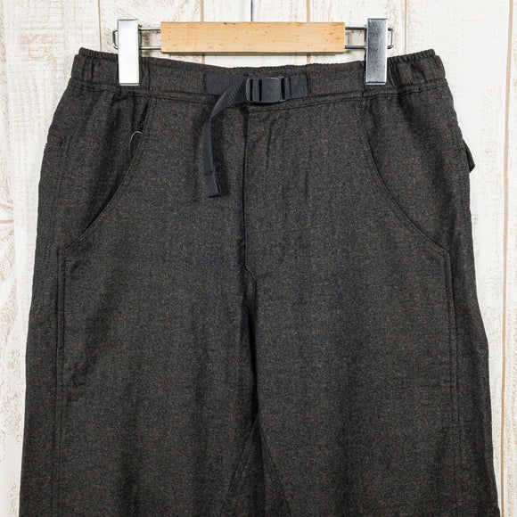 【Men's M ブラウン系】 Yamatomichi ( 山と道 ) メリノ ファイブ ポケット パンツ Merino 5-Pocket Pants Brown メリノウール ウェア ボトムス ロングパンツ ウール z00050586 Brown ウール ロングパ - 【公式】2ndGEAR（セカンドギア）Webショップ【登山用品・アウトドア用品専門 買取販売店】