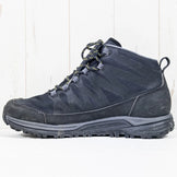 Montbell Mountain Cruiser 200 Men's Trekking Boots, Size 27.0cm, Black (z00053196)