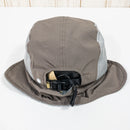 【Unisex OneSize ベージュ系】 Halo Commodity ( ハロコモディティ ) オクタ キャップ Octa Cap ポリエステル HL-1091 Asian Unisex Mocha キャップ ヘッドウェア ウェア小物 ウェア - 【公式】2ndGEAR（セカンドギア）Webショップ【登山用品・アウトドア用品専門 買取販売店】