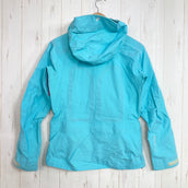 【Women's XS ブルー系】 Peak Performance ( ピークパフォーマンス ) ヘリアルパイン ジャケット Heli Alpine Jacket スキージャケット ナイロン ウェア トップス アウター ジャケット ハードシェル z00059177
