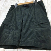 【Men's M グリーン系】 The North Face ( ザ・ノースフェイス ) ノベルティ クラス ファイブ カーゴ ショーツ Novelty Class V Cargo Shorts NB41726 Asian Men's 化繊 ショーツ ショートパン - 【公式】2ndGEAR（セカンドギア）Webショップ【登山用品・アウトドア用品専門 買取販売店】