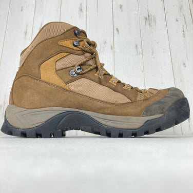 【Unisex 26.5cm ベージュ系】 Sirio ( シリオ ) ピーエフ 302 P.F.302 Maron GORE-TEX｜Vibram｜3E+ ワイド 幅広モデル フットウェア トレッキングブーツ z00060553 Maron トレッキングブーツ フットウェア