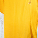 【Men's M オレンジ系】 Patagonia ( パタゴニア ) ショートスリーブ キャプリーン クール デイリー グラフィック ティー ポリエステル ウェア トップス インナー シャツ ショートスリーブTシャツ クルーネック 化繊 z00050213 化繊 - 【公式】2ndGEAR（セカンドギア）Webショップ【登山用品・アウトドア用品専門 買取販売店】