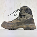 【Men's 26.0cm ブラウン系】 Mammut ( マムート ) トロバット ガイド 2 ハイ ゴアテックス Trovat Guide II High GTX GORE-TEX Vibram フルグレインレザー フットウェア トレッキングブーツ z00061396-7