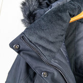 【Women's S ブラック系】 The North Face ( ザ・ノースフェイス ) マクマード ソーラー パーカ MCMURDO SOLAR PARKA 韓国限定モデル ダウン ウェア トップス アウター ジャケット ダウンインサレーション z00051079 - 【公式】2ndGEAR（セカンドギア）Webショップ【登山用品・アウトドア用品専門 買取販売店】