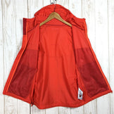 【Men's XS オレンジ系】 Mammut ( マムート ) グライダー ジャケット Glider Jacket ウィンドシェル フーディ 1012-00210 Men's ウィンドシェル アウター ジャケット トップス ウェア - 【公式】2ndGEAR（セカンドギア）Webショップ【登山用品・アウトドア用品専門 買取販売店】