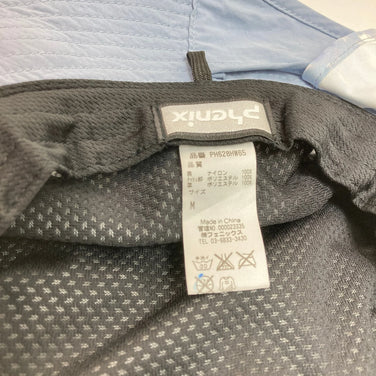 【M ブルー系】 Phenix ( フェニックス ) パッカブル シェードハット ナイロン ウェア ウェア小物 ヘッドウェア ハット z00052339 ハット ヘッドウェア ウェア小物 ウェア - 【公式】2ndGEAR（セカンドギア）Webショップ【登山用品・アウトドア用品専門 買取販売店】