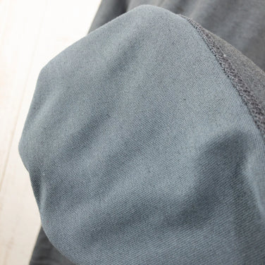 【Men's L グレー系】 The North Face ( ザ・ノースフェイス ) ロングスリーブビッグロゴティー L/S Big Logo Tee ミックスグレー ポリエステル ウェア トップス インナー シャツ ロングスリーブTシャツ クルーネック 化繊 - 【公式】2ndGEAR（セカンドギア）Webショップ【登山用品・アウトドア用品専門 買取販売店】