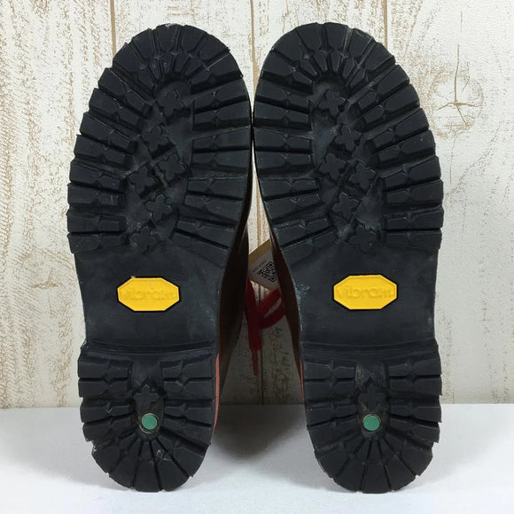 【Unisex 23.0cm ブラウン系】 Goro ( ゴロー ) ブーティエル 登山靴 レザー ビブラム Unisex トレッキングブーツ フットウェア - 【公式】2ndGEAR（セカンドギア）Webショップ【登山用品・アウトドア用品専門 買取販売店】