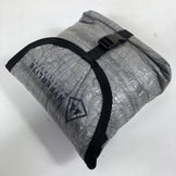 【OneSize シルバー系】 Hyperlite Mountain Gear Hmg ( ハイパーライトマウンテンギア ) リパック Repack 保温 フード コージー コジー Silver クーラーボックス 断熱ケース クックウェア - 【公式】2ndGEAR（セカンドギア）Webショップ【登山用品・アウトドア用品専門 買取販売店】