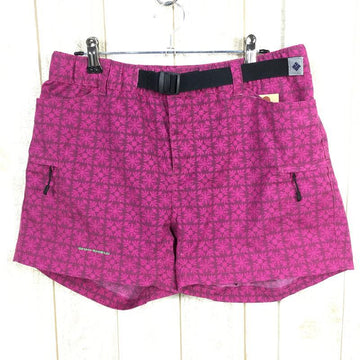 【Women's L パープル系】Columbia ( コロンビア ) アルゴンヌ 2 ウィメンズ ショーツ Argonne Ii W Short PL4027 Women's コットン ショーツ ショートパンツ ボトムス ウェア - 【公式】2ndGEAR（セカンドギア）Webショップ【登山用品・アウトドア用品専門 買取販売店】