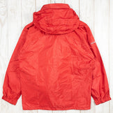 【Women's S レッド系】 Montbell ( モンベル ) ストームクルーザー ナイロン 1128399 Asian Women's 防水透湿機能 GORE-TEX-3L ( ゴアテックス・3レイヤー ) レインスーツ レインシェル セットアップ ウェア - 【公式】2ndGEAR（セカンドギア）Webショップ【登山用品・アウトドア用品専門 買取販売店】