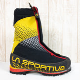 【Men's 27.5cm イエロー系】 La Sportiva ( ラ・スポルティバ ) ガッシャブルム2 G2 SM Men's トレッキングブーツ フットウェア - 【公式】2ndGEAR（セカンドギア）Webショップ【登山用品・アウトドア用品専門 買取販売店】