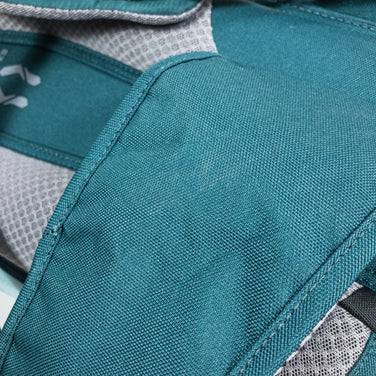 【Women's OneSize ブルー系】 Deuter ( ドイター ) トレイル 22 SL Trail 22 SL グレイシアxディープシー バッグ ストレージ バックパック デイパック 容量【～29L】 z00050162 グレイシアxディープシー デイパック 容量【～ - 【公式】2ndGEAR（セカンドギア）Webショップ【登山用品・アウトドア用品専門 買取販売店】