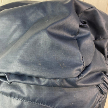 均码海军蓝 Exped Thunder 50 储物背包，容量 30L-54L (z00054549)