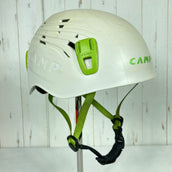 【OneSize ホワイト系】 Camp ( カンプ ) タイタン エル Titan L ヘルメット z00055158  ヘルメット