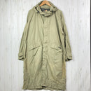 【Unisex M ベージュ系】 Montbell ( モンベル ) コンパクト トラベル コート Compact Travel Coat ナイロン ウェア コート z00057574  コート ウェア-1