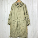 【Unisex M ベージュ系】 Montbell ( モンベル ) コンパクト トラベル コート Compact Travel Coat ナイロン ウェア コート z00057574  コート ウェア