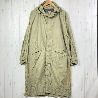【Unisex M ベージュ系】 Montbell ( モンベル ) コンパクト トラベル コート Compact Travel Coat ナイロン ウェア コート z00057574  コート ウェア