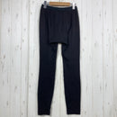 【Men's M ブラック系】 Montbell ( モンベル ) スーパーメリノウール EXP. タイツ Men's Super Merino Wool EXP. Tights メリノウール ウェア ボトムス タイツ z00058428  タイツ ボトムス ウェア-6