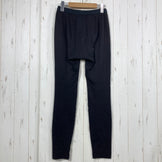 【Men's M ブラック系】 Montbell ( モンベル ) スーパーメリノウール EXP. タイツ Men's Super Merino Wool EXP. Tights メリノウール ウェア ボトムス タイツ z00058428  タイツ ボトムス ウェア