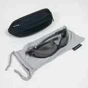 【OneSize グレー系】 Montbell ( モンベル ) シールドグラス 1109160 サングラス アイウェア ウェア小物 ウェア - 【公式】2ndGEAR（セカンドギア）Webショップ【登山用品・アウトドア用品専門 買取販売店】