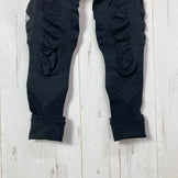 【女士 M 黑色系】 Montbell ( 蒙特贝 ) 保暖紧身裤 涤纶 运动服 下装 紧身裤 z00057281 紧身裤 下装 运动服