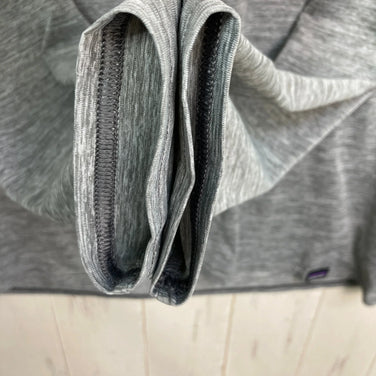 【男士 XS 灰色系】 2019 Patagonia (巴塔哥尼亚) 长袖 Capilene Cool Daily Graphic Shirt FHFG 涤纶