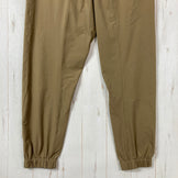 【Unisex L ベージュ系】 Atelier Blue Bottle ( アトリエブルーボトル ) ハイカーズ パンツ Hiker's PANTS 4WAYストレッチ ナイロン ウェア ボトムス ロングパンツ ソフトシェル z00060951  ソフトシェル ロン