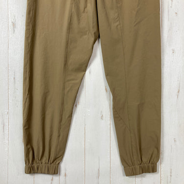 【Unisex L ベージュ系】 Atelier Blue Bottle ( アトリエブルーボトル ) ハイカーズ パンツ Hiker's PANTS 4WAYストレッチ ナイロン ウェア ボトムス ロングパンツ ソフトシェル z00060951  ソフトシェル ロン