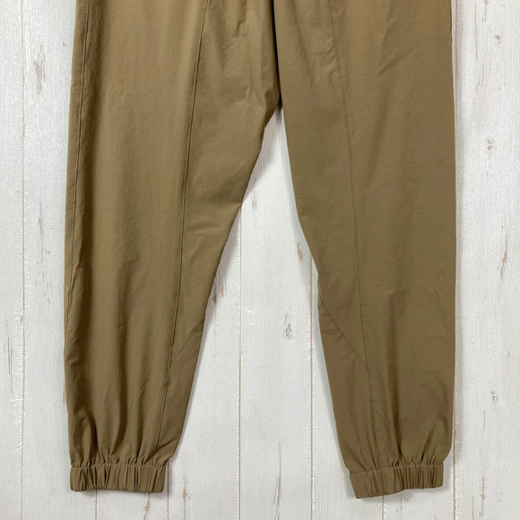 【Unisex L ベージュ系】 Atelier Blue Bottle ( アトリエブルーボトル ) ハイカーズ パンツ Hiker's PANTS 4WAYストレッチ ナイロン ウェア ボトムス ロングパンツ ソフトシェル z00060951  ソフトシェル ロン