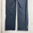 【Men's M-Long ブラック系】 Montbell ( モンベル ) レイントレッカー パンツ Rain Trekker Pants ナイロン ウェア ボトムス ロングパンツ レインシェル z00058903  レインシェル ロングパンツ ボトムス ウェア-9