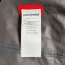 【Men's S レッド系】 2019 Patagonia ( パタゴニア ) カルサイト ジャケット Calcite Jacket FIRE (FRE) GORE-TEX Paclite Plus 2.5層 防水透湿 ポリエステル ウェア トップス アウター ジ-19