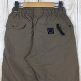 【Women's S ブラウン系】 Yamatomichi ( 山と道 ) ファイブ ポケット パンツ 5 Pockets Pants Women's 化繊 ロングパンツ ボトムス ウェア - 【公式】2ndGEAR（セカンドギア）Webショップ【登山用品・アウトドア用品専門 買取販売店】