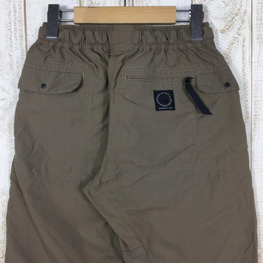 【Women's S ブラウン系】 Yamatomichi ( 山と道 ) ファイブ ポケット パンツ 5 Pockets Pants Women's 化繊 ロングパンツ ボトムス ウェア - 【公式】2ndGEAR（セカンドギア）Webショップ【登山用品・アウトドア用品専門 買取販売店】