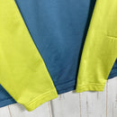 【Women's S ネイビー系】 Mammut ( マムート ) イリニザ ライト ジッププル Illiniza Light Zip Pull ポリエステル ウェア トップス インナー シャツ ロングスリーブシャツ 化繊 z00054172  化繊 ロングスリーブシャ-7