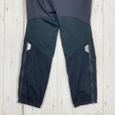 【Men's S ブラック系】 2016 Patagonia ( パタゴニア ) ウインドシールドハイブリッド ソフトシェルパンツ ポリエステル ウェア ボトムス ロングパンツ ソフトシェル z00059119  ソフトシェル ロングパンツ ボトムス ウェア