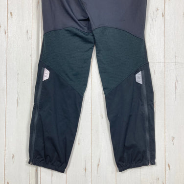【Men's S ブラック系】 2016 Patagonia ( パタゴニア ) ウインドシールドハイブリッド ソフトシェルパンツ ポリエステル ウェア ボトムス ロングパンツ ソフトシェル z00059119  ソフトシェル ロングパンツ ボトムス ウェア