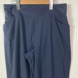 Merrell Easy Softshell Pants, Women's, Small, Gray, Polyester, Long Pants, Softshell, z00054870