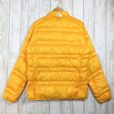 【Men's XXL オレンジ系】 The North Face ( ザ・ノースフェイス ) ライト ヒート ジャケット Light Heat Jacket リサイクルダウン ND42331R Asian Men's ダウンインサレーション アウター ジャケット トッ - 【公式】2ndGEAR（セカンドギア）Webショップ【登山用品・アウトドア用品専門 買取販売店】